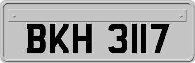 BKH3117