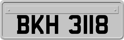 BKH3118