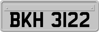 BKH3122
