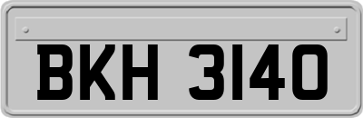 BKH3140