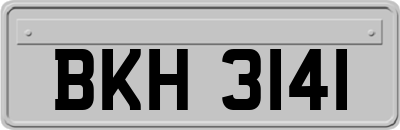 BKH3141