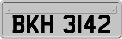 BKH3142
