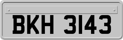 BKH3143