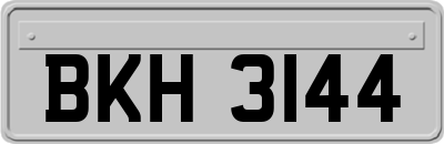 BKH3144