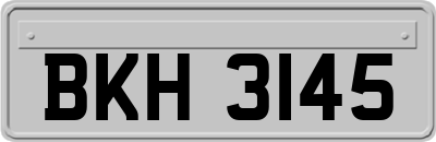 BKH3145
