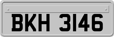 BKH3146