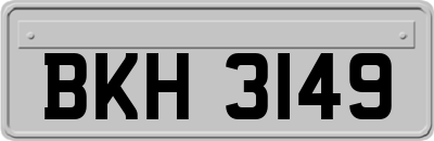 BKH3149