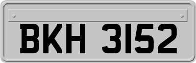BKH3152