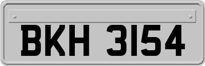 BKH3154