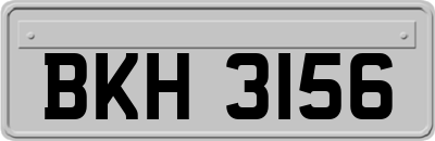 BKH3156