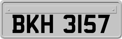 BKH3157