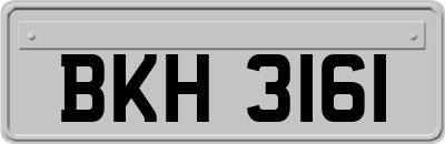 BKH3161