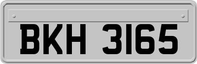 BKH3165