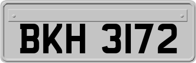 BKH3172