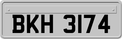 BKH3174