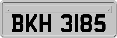 BKH3185