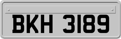 BKH3189