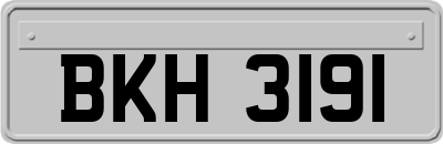 BKH3191