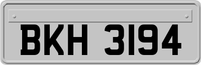 BKH3194