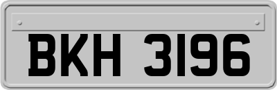 BKH3196