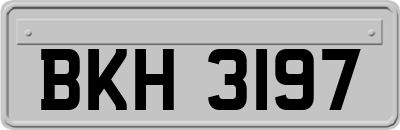 BKH3197