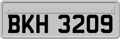 BKH3209