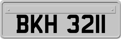 BKH3211