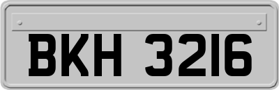 BKH3216