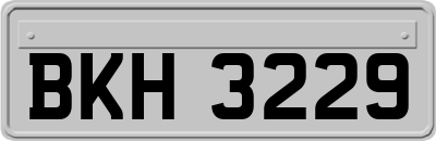 BKH3229