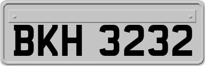 BKH3232