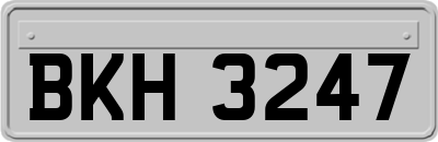 BKH3247