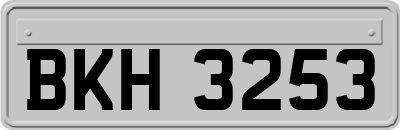 BKH3253