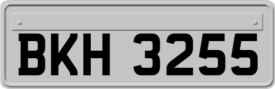 BKH3255
