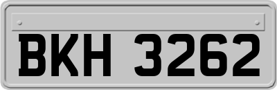 BKH3262