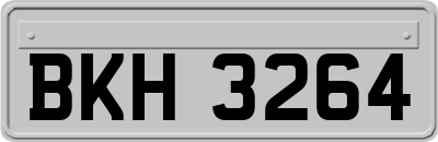 BKH3264