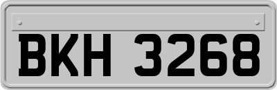 BKH3268