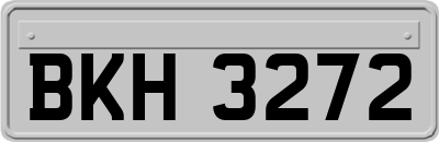 BKH3272