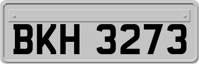 BKH3273