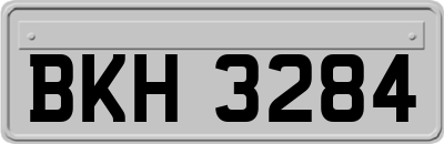 BKH3284