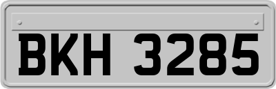 BKH3285