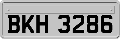 BKH3286
