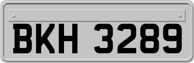 BKH3289