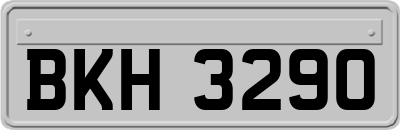 BKH3290