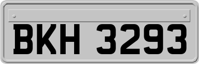 BKH3293