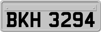 BKH3294