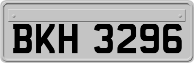 BKH3296