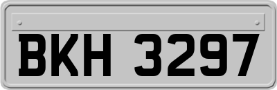 BKH3297