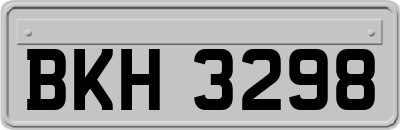 BKH3298