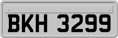 BKH3299