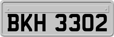 BKH3302
